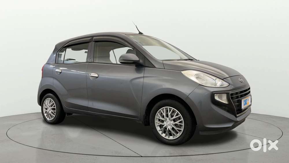 Hyundai New Santro 1.1 Sportz MT CNG, 2019, CNG & Hybrids