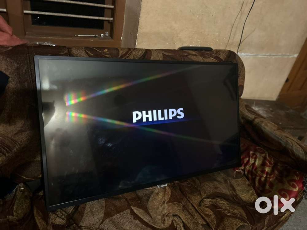Philips 43 inch tv