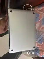 MacBook pro touch pad 2017 modal