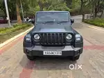 Mahindra Thar LX D AT 4WD HT, 2023, Diesel