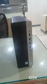 I7 7th gen 3.4ghz/16gb/512gb SSD