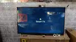 43 inch smart android frameless led tv 10999