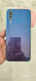 VIVO Y17 6GB RAM 128GB ROM