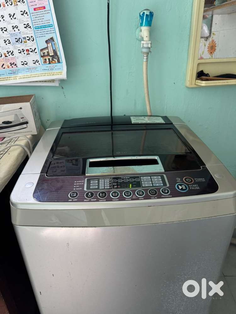 LG Automatic Washing Machine