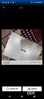 Asus laptop