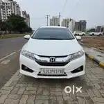 Honda City 2015-2017 i DTec V, 2014, Diesel