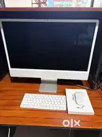 Imac 24inch M1
