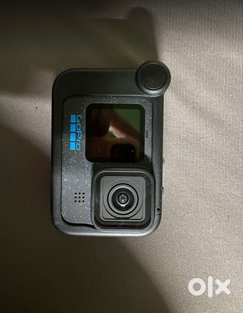 Go pro hero 12 combo pack