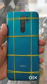 Mobile display all model available