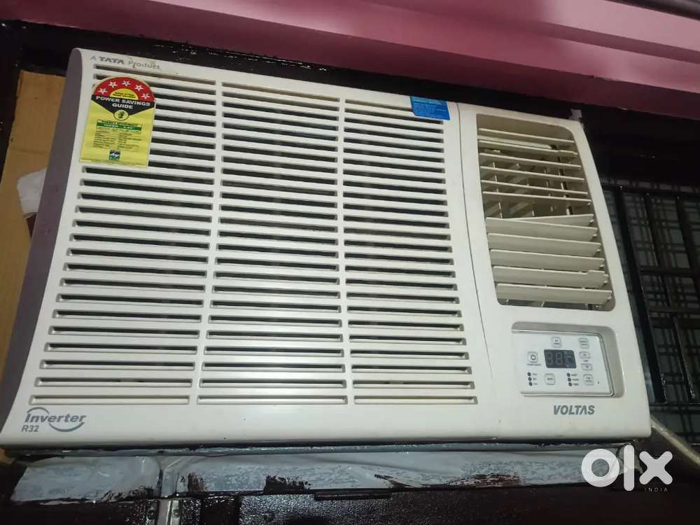 Voltas window ac 1.5 ton