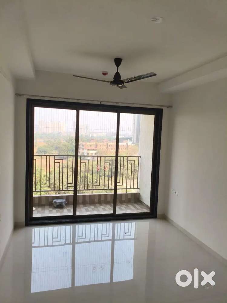 1bhk Flat available for Rent at Regency anantam Dombivali East