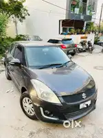 Maruti Suzuki Swift, 2017, Petrol