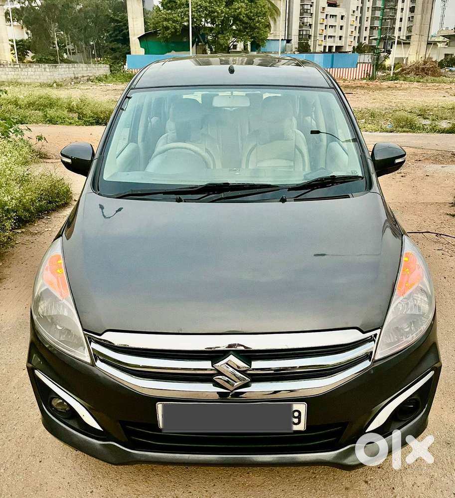 Maruti Suzuki Ertiga 2015-2018 VDI ABS, 2016, Diesel