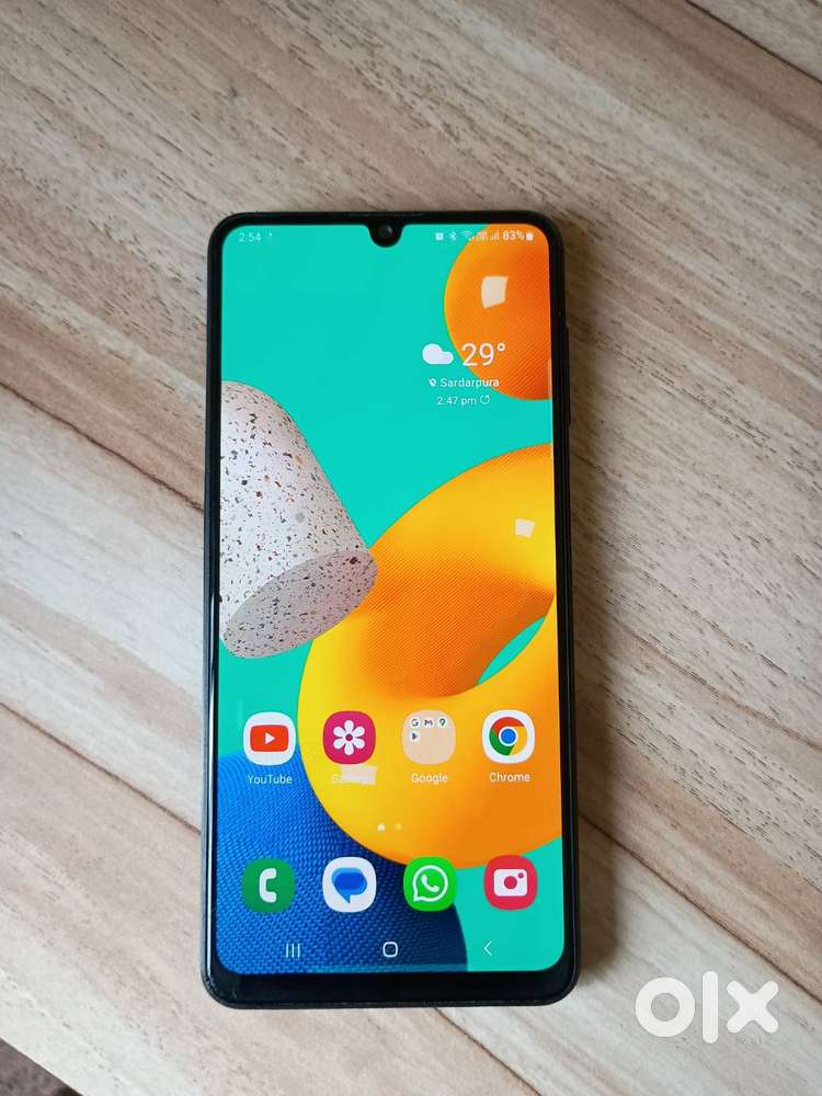 Samsung M 32