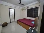 2bhk furnished flat