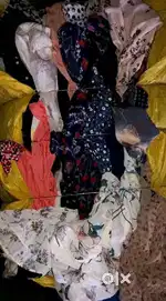 Wholesaler price New collection kurtis, Western top kids wear.etc..