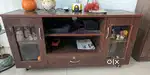 TV unit in good condition