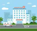 OPENING HOSPITAL JOB, DAY SHIFT / NIGHT SHIFT IN HOSPITAL(HR ARSHI)