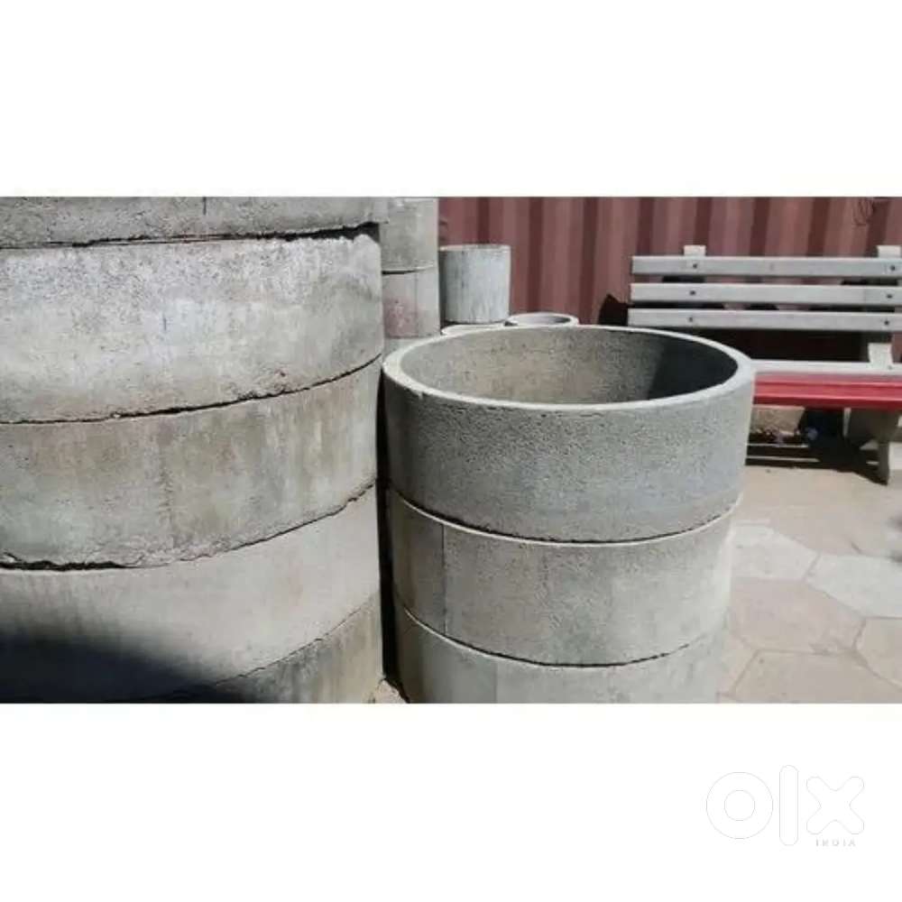 Congerate Ring for sale