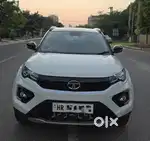 Tata Nexon 1.2 Revotron XZ Plus, 2022, Petrol
