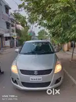 Maruti Suzuki Swift DDiS VDI, 2012, Diesel