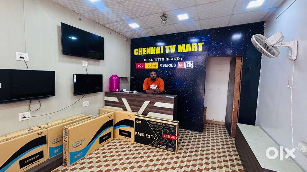 Diwali sale Sony Android TV 12500