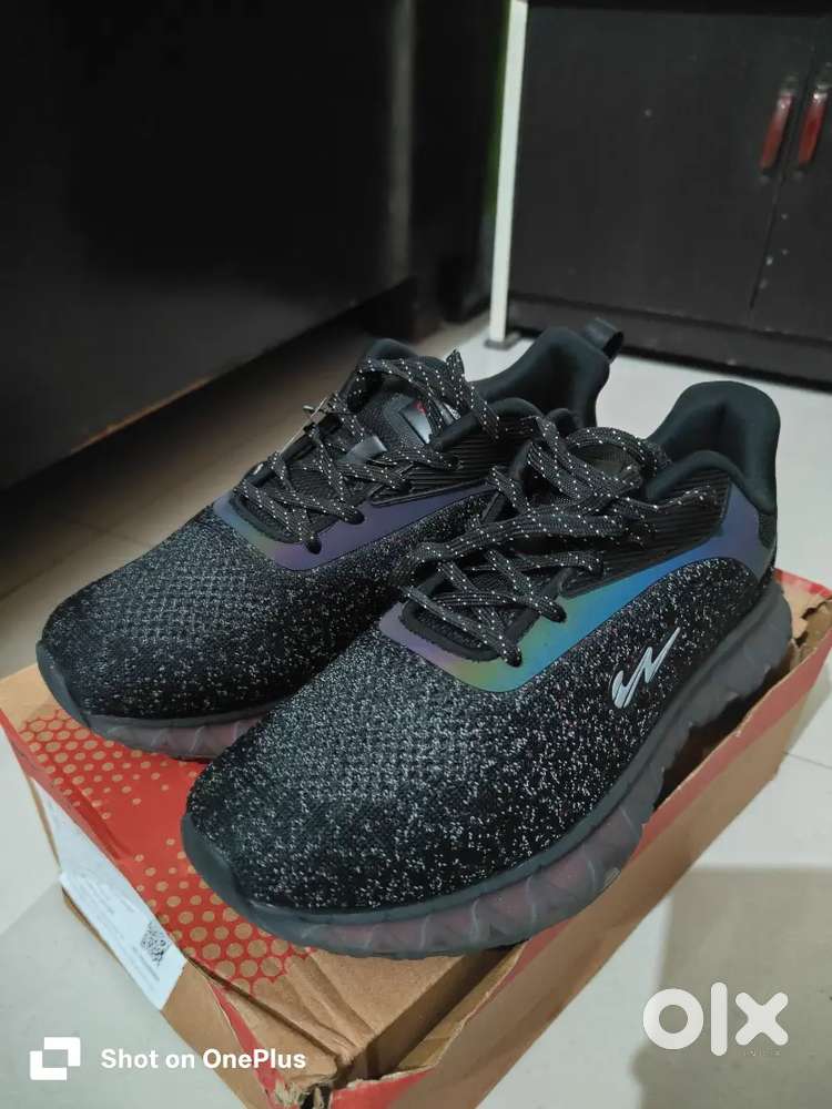I want to sell my campass reflect shoes 7 no