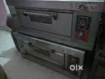 1 dack 2 try oven 1