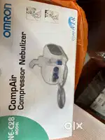 Nebuliser omron neC28