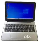 Hp Laptop i3 6th Genretion 8Gb Ram 120 Gb Hp Ssd 1Tb Hdd