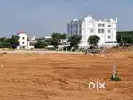Fully Developed HMDA Approved Open Plots For Sale in BibiNagar