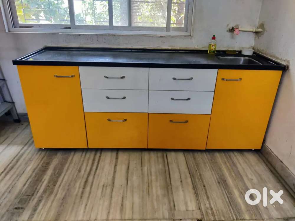 Kitchen Table