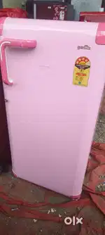 Single door fridge available