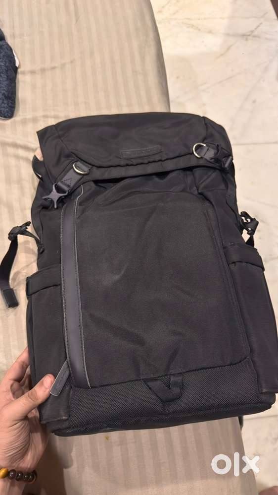 vanguard camera bag