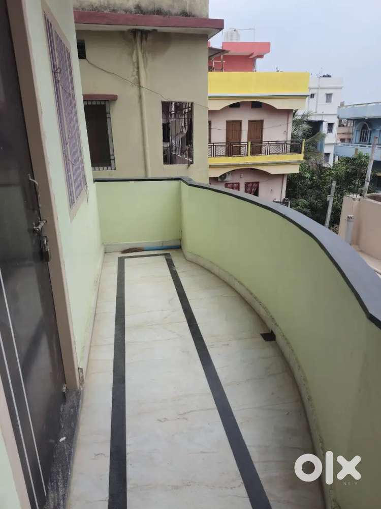 Sankat mochan nagar near new police line Arrah