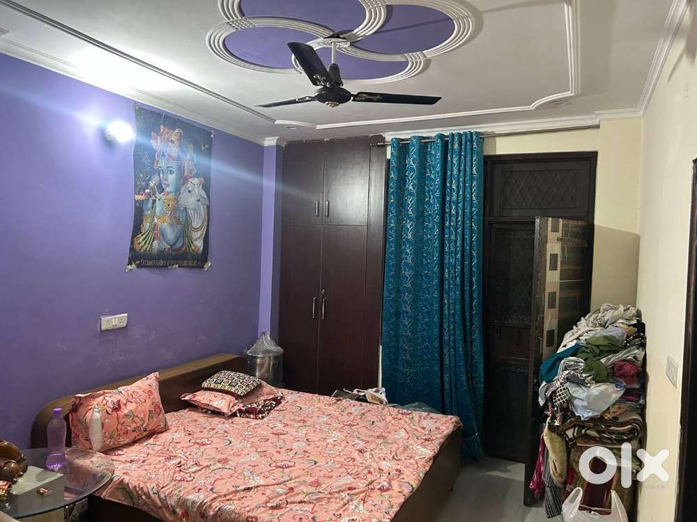 Room for Rent – 2 Sharing  Terrace Room   Vaishali, Sec-2, Ghaziabad