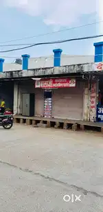 Shop for rent kunhadi balita main road near shitala mata mandir