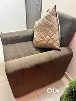 Single Seater Sofa