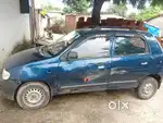 Maruti Suzuki 800 2010