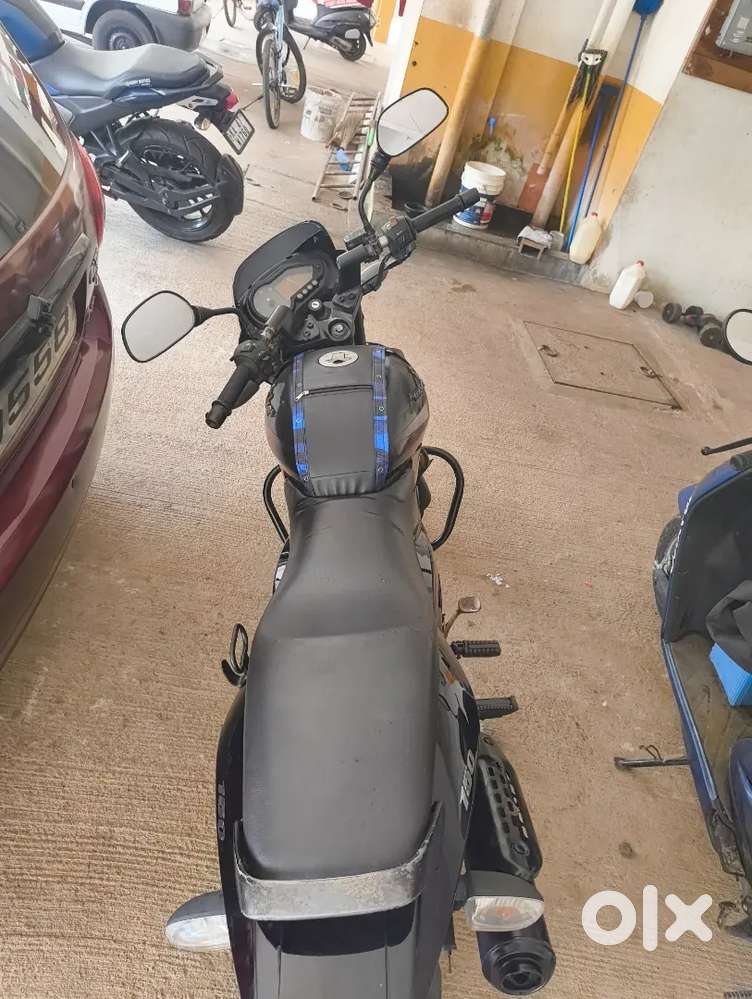 Bajaj Pulsar 150