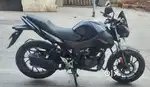 Hero xtreme 160r abs bs6 model