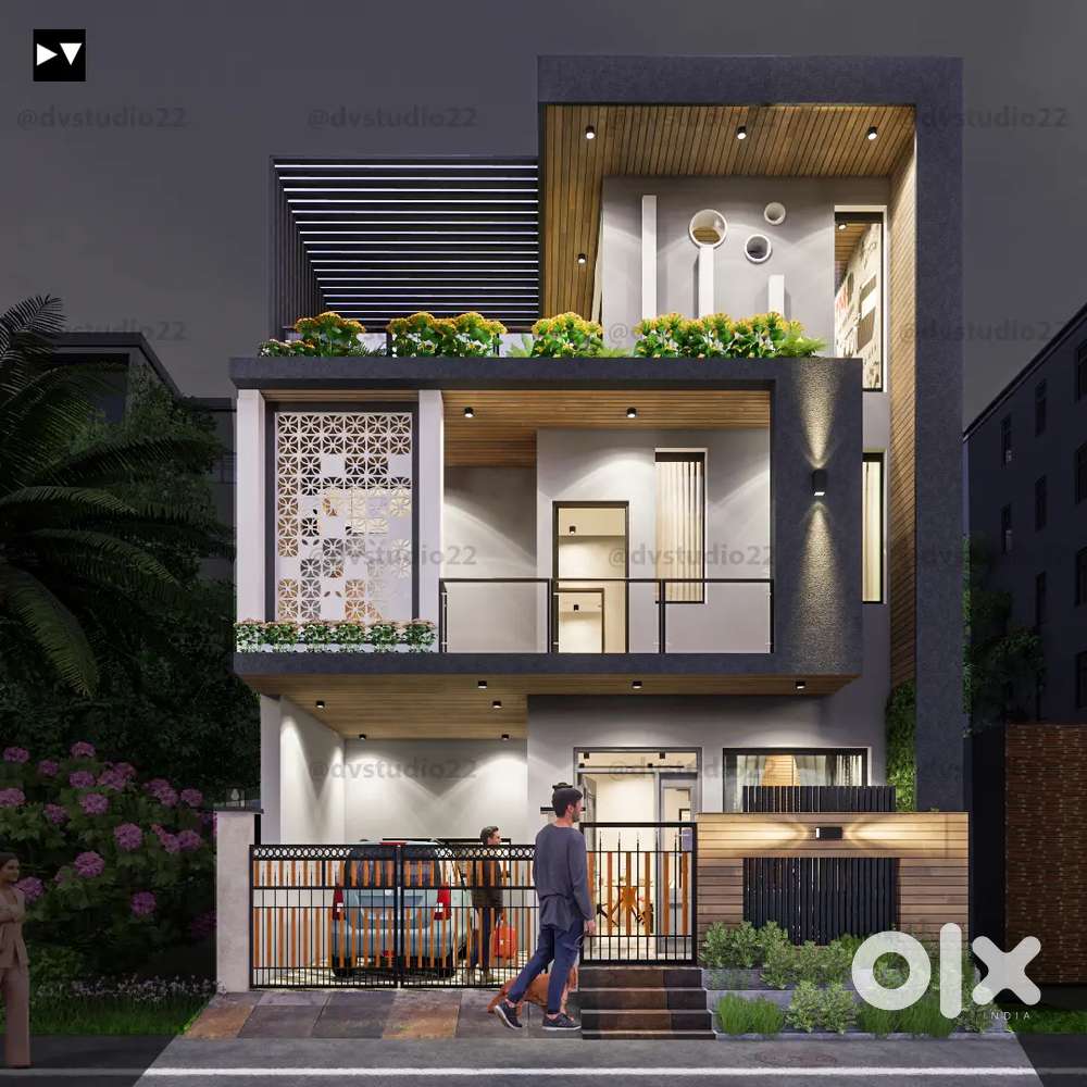 New Project at Sushant City kalwar road