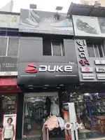 Sales Man for Brand Store