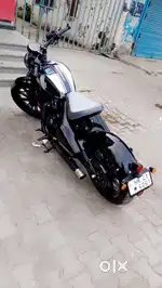 Double key