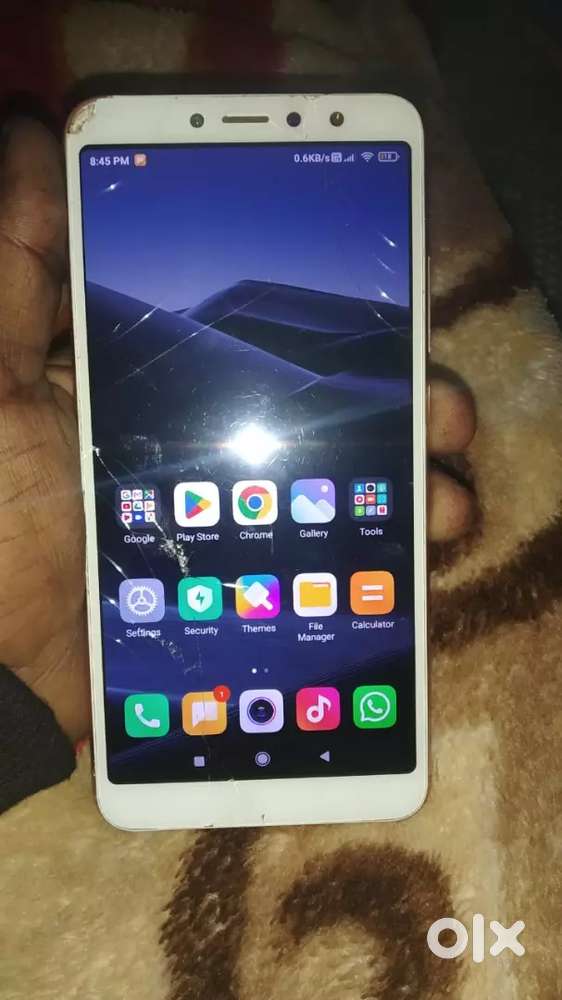 Redmi Y2 3/32 GB No Bill Box