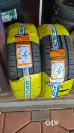 215 45 R17 - NEW - 2 PC