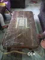 Wooden table