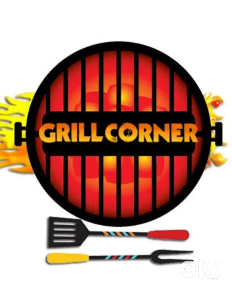 Fast food sandwich burger pizza