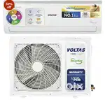 Air conditioner installation