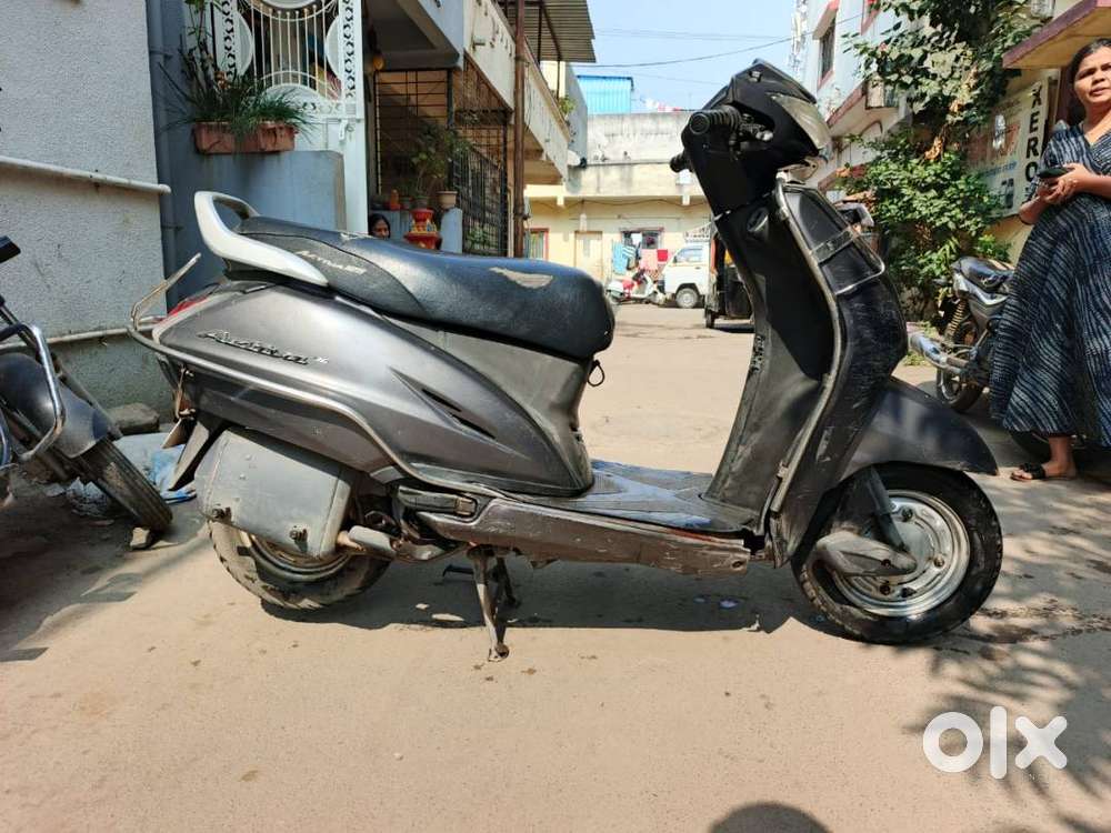 Honda Activa 125